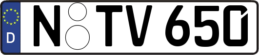 N-TV650