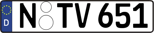 N-TV651