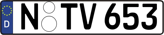 N-TV653