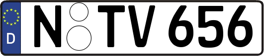 N-TV656