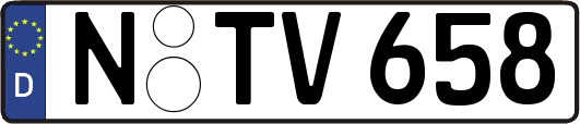 N-TV658