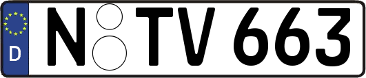N-TV663
