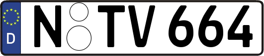 N-TV664