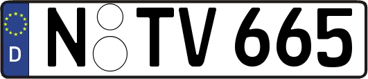 N-TV665