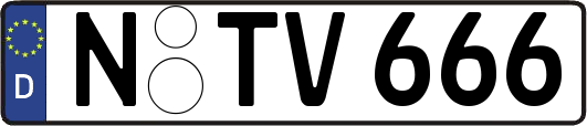 N-TV666