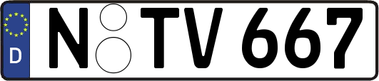 N-TV667