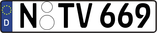 N-TV669