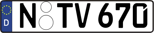 N-TV670