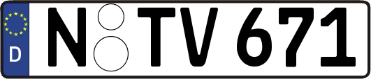 N-TV671