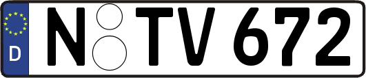 N-TV672