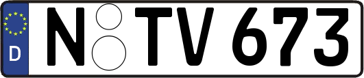N-TV673
