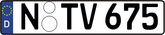 N-TV675