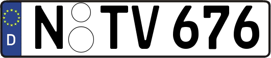N-TV676