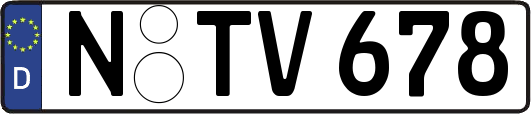 N-TV678