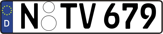 N-TV679