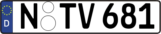 N-TV681