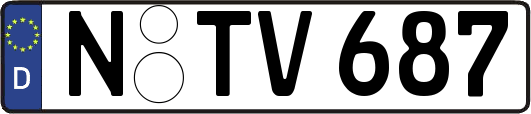 N-TV687