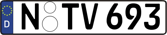 N-TV693