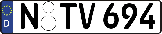 N-TV694