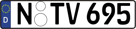 N-TV695