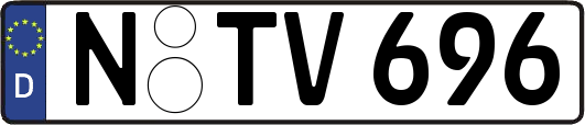 N-TV696