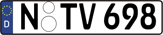 N-TV698