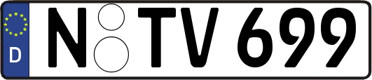 N-TV699