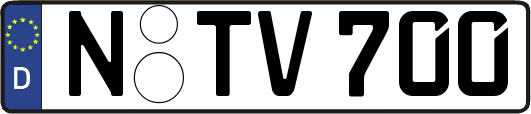 N-TV700