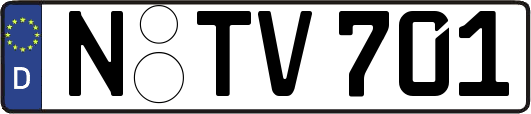 N-TV701