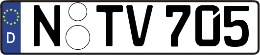 N-TV705