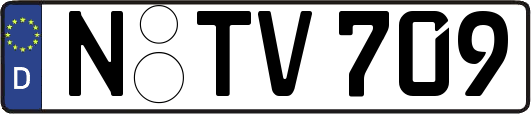 N-TV709