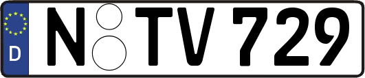 N-TV729