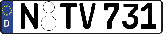 N-TV731