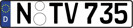 N-TV735