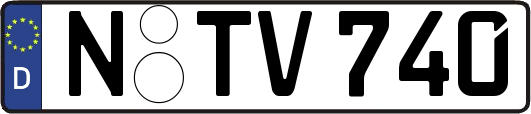 N-TV740