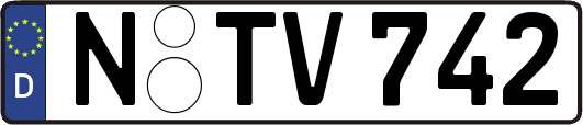 N-TV742