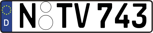 N-TV743