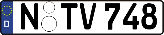 N-TV748