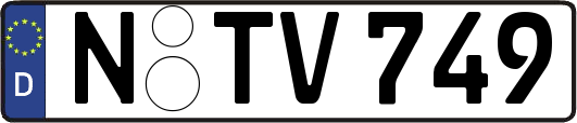 N-TV749