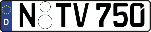 N-TV750