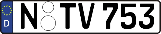 N-TV753