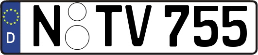 N-TV755