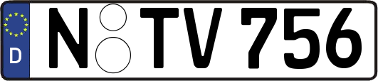 N-TV756
