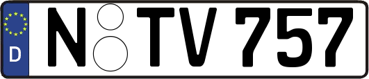 N-TV757