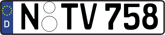 N-TV758
