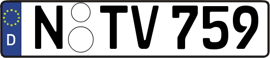 N-TV759