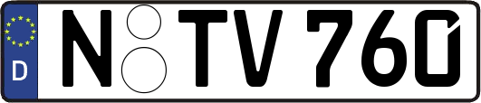 N-TV760