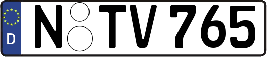 N-TV765