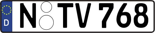N-TV768