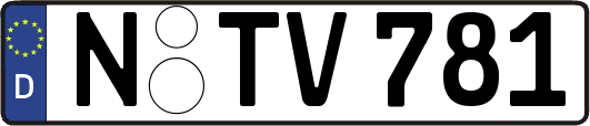 N-TV781